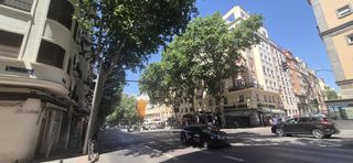 Pis  Del marqu�s de urquijo. Venta de vivienda cl�sica en la misma calle marqu�s de urquijo 3