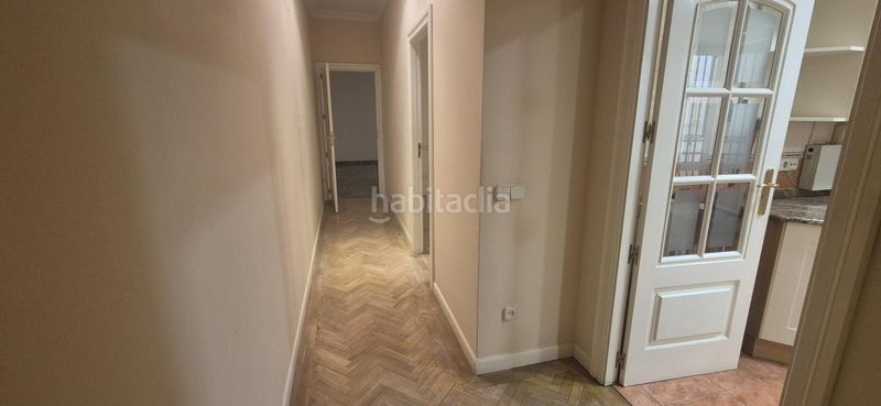 Foto 0020d4a4-9da0-4651-ab4f-d829fe2c2801. Pis amb calefacció a Argüelles Madrid