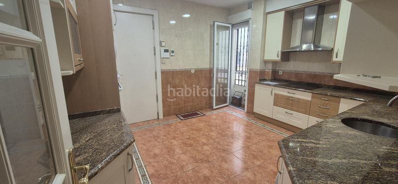 Foto 1ab4078a-81e7-4a89-b45c-a9005e7da7e4. Pis amb calefacció a Argüelles Madrid