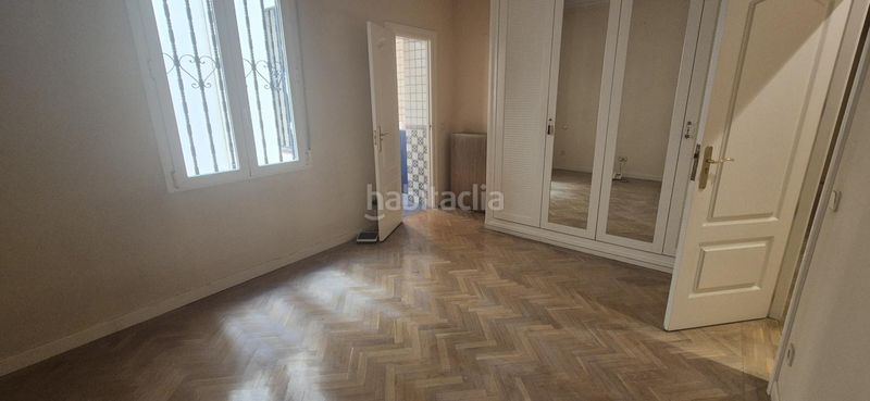 Foto a621b155-87a2-4c6d-8600-3325869f1a7e. Pis amb calefacció a Argüelles Madrid