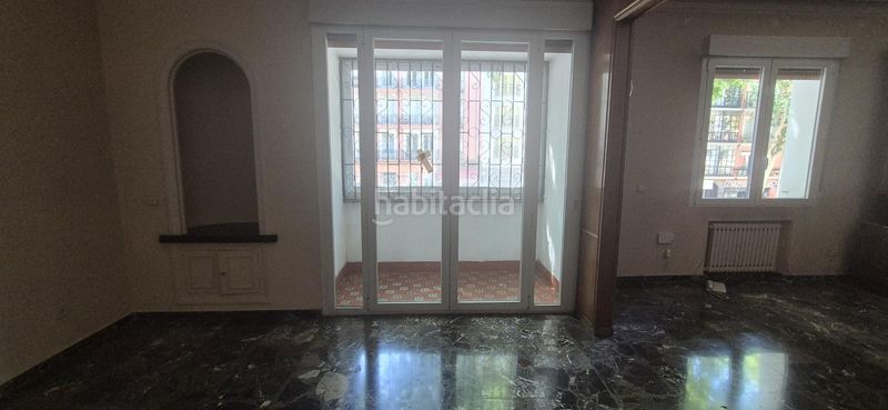 Foto a6ae48f2-fa33-4530-a997-2c1f7beba269. Pis amb calefacció a Argüelles Madrid