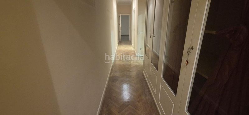 Foto baeb20fe-5452-4aed-baff-a10493233e9c. Pis amb calefacció a Argüelles Madrid
