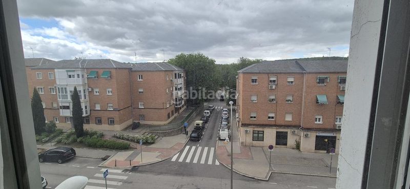 Foto 3e2d570b-7ff9-4c59-8b2e-1a642012f3cd. Pis a El Pardo Madrid