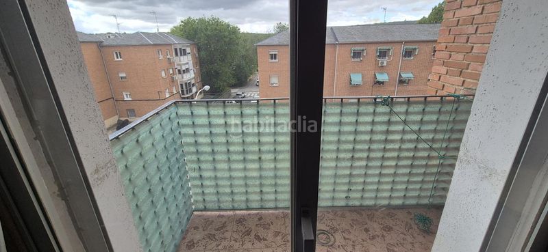 Foto 87f24e2e-ca1d-4163-940f-f222974605a6. Pis a El Pardo Madrid