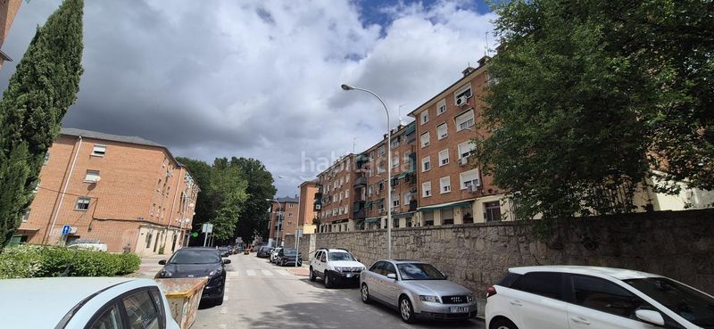 Foto e28cf43f-0db0-40ae-9833-2298e83eb887. Pis a El Pardo Madrid