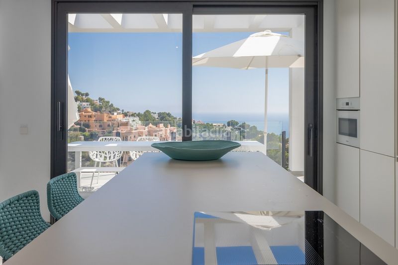 Foto 25a99521-a073-42e6-8297-57356a4e5121. Casa amb aparcament piscina a Altea la vella Altea