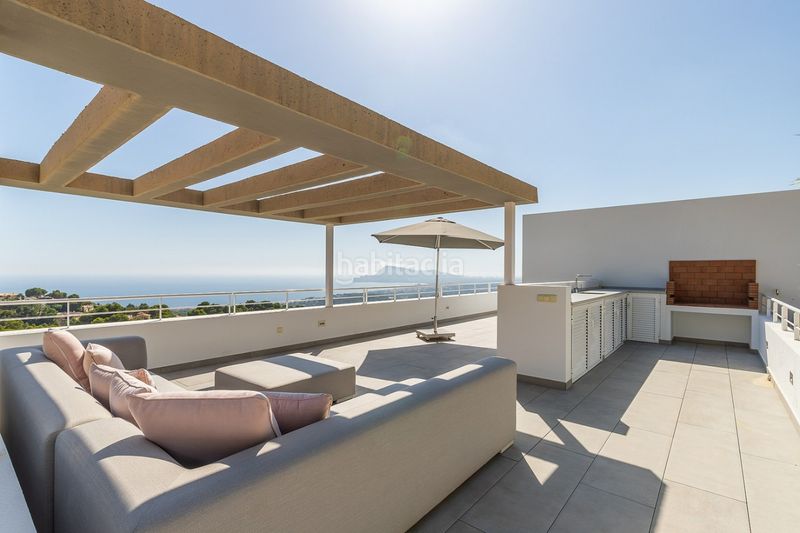 Foto 45e8782c-4cb4-4b7e-b919-e12d1e6b5508. Casa amb aparcament piscina a Altea la vella Altea