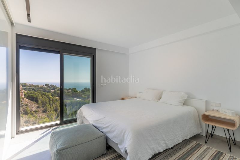 Foto 9dda1bbe-a552-44c2-ad67-591d3ad06aa8. Casa amb aparcament piscina a Altea la vella Altea