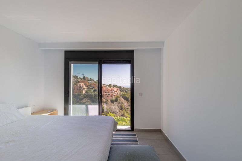 Foto bbf50920-b9a9-43ce-a257-98cedb14748c. Casa amb aparcament piscina a Altea la vella Altea