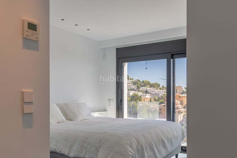 Foto ef2a20f6-c6c0-40e4-9520-eb60b3523f04. Casa amb aparcament piscina a Altea la vella Altea