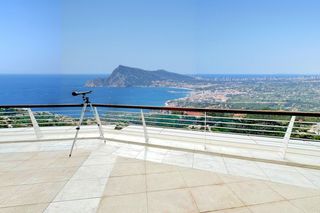 Pis a Mascarat. Ubicado en una de las zonas maacutes prestigiosas de altea hills