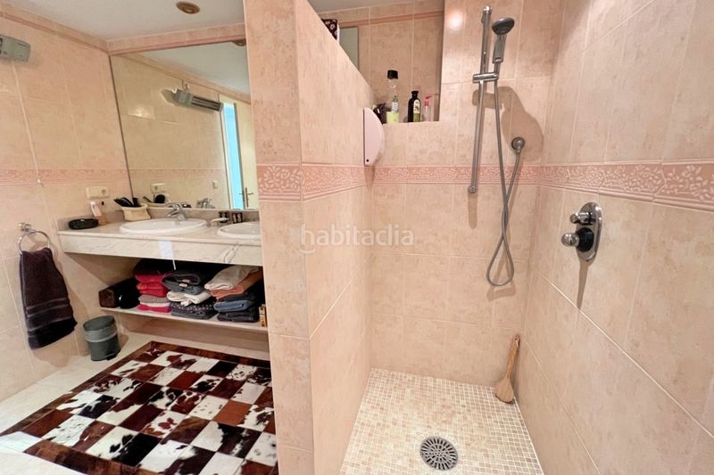 Foto a7905878-0bbc-4469-b211-19fcfdcac9f9. Pis amb calefacció aparcament piscina a Altea hills Altea