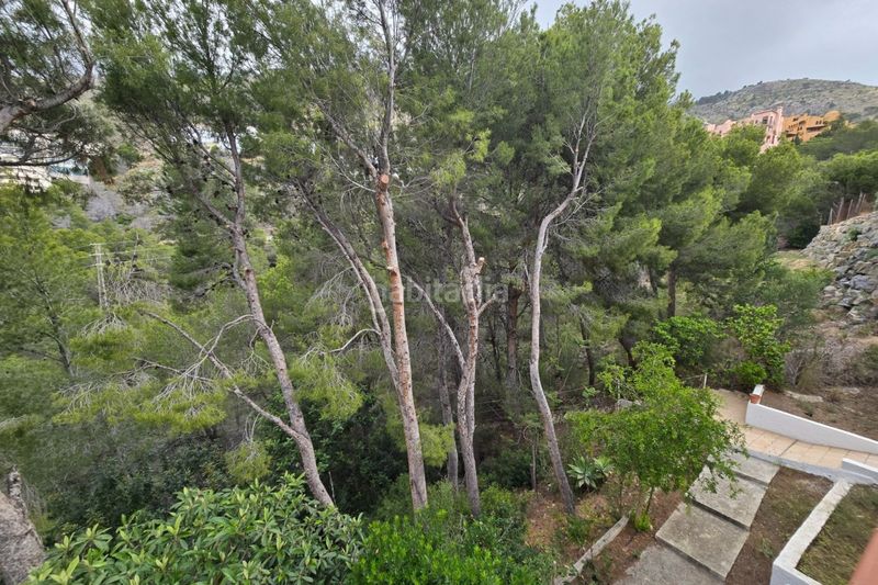 Foto 1f8ee979-db92-42d6-a165-6c68e818bab2. Casa amb calefacció aparcament piscina a Altea la vella Altea