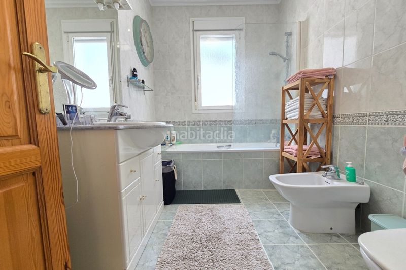 Foto 58b1b9f8-a209-4245-93db-8f85ace5afcb. Casa amb calefacció aparcament piscina a Altea la vella Altea