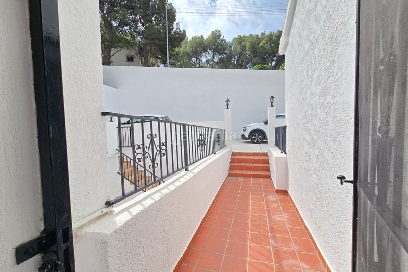 Foto 7719145e-6d17-4f0b-8c99-2cf3921ee691. Casa amb calefacció aparcament piscina a Altea la vella Altea