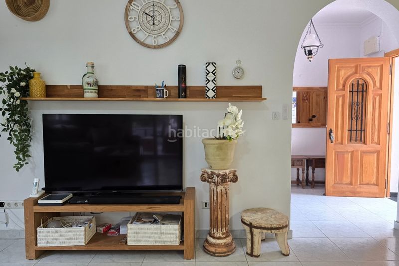 Foto a6a51448-58f7-435c-8088-f0ae9225270d. Casa amb calefacció aparcament piscina a Altea la vella Altea