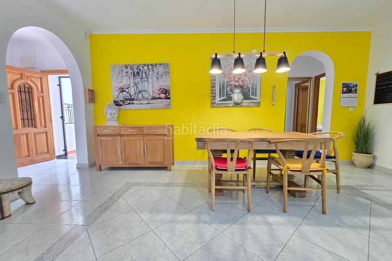 Foto c6791c57-dc62-45f1-9018-92a48e766eed. Casa amb calefacció aparcament piscina a Altea la vella Altea