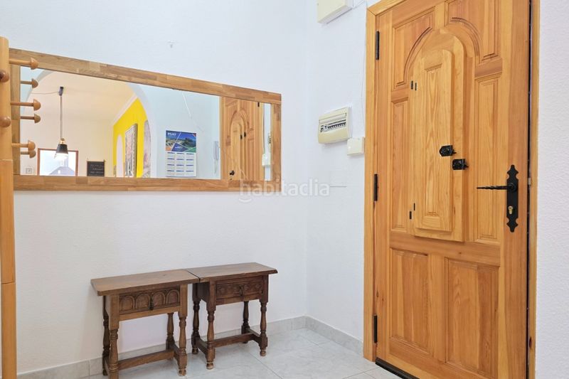 Foto e060ae28-211b-4add-8822-ebe490b542fe. Casa amb calefacció aparcament piscina a Altea la vella Altea