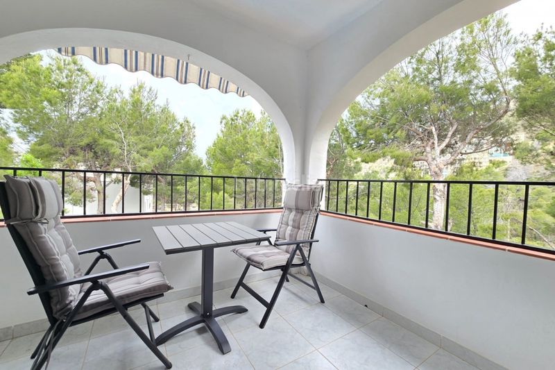 Foto ed795768-4150-4a52-b6b0-780da22a392e. Casa amb calefacció aparcament piscina a Altea la vella Altea