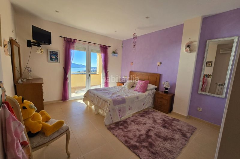 Foto 0fb7d5aa-4c23-4a9b-9d11-0cbf5aff287e. Casa amb calefacció aparcament piscina a Altea la vella Altea