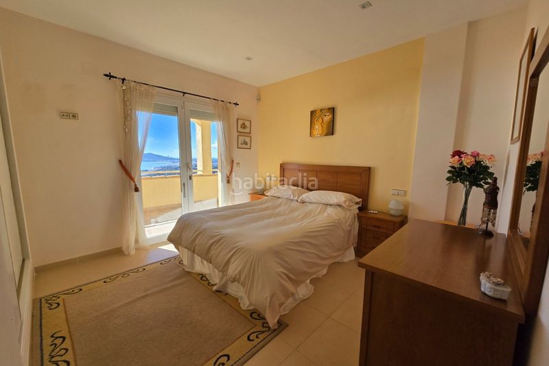 Foto 24a6396e-ee1c-4627-8d06-83898e38d49f. Casa amb calefacció aparcament piscina a Altea la vella Altea