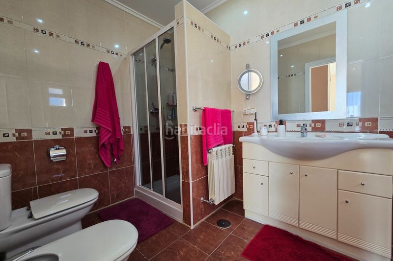 Foto 526da0fc-5ca9-4e23-9bf9-968447546b96. Casa amb calefacció aparcament piscina a Altea la vella Altea