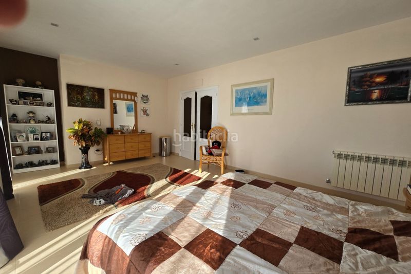 Foto 5d1b8865-c790-4860-b9bf-0f7b0f6c63fa. Casa amb calefacció aparcament piscina a Altea la vella Altea