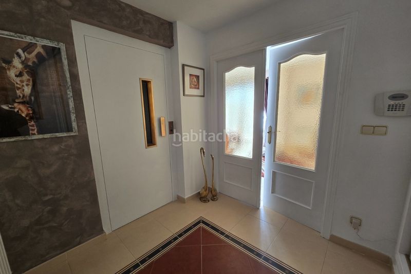 Foto 76f4a2c5-9a11-484f-b781-e2b0a65398cd. Casa amb calefacció aparcament piscina a Altea la vella Altea