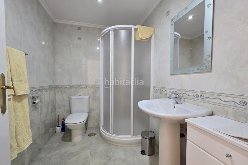 Foto 7c404817-86c5-4735-aa7a-2974fa86660b. Casa amb calefacció aparcament piscina a Altea la vella Altea