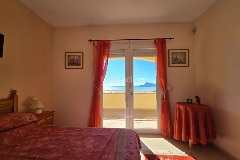 Foto 88ad5bfb-02b7-4bc1-b98f-0b7170ed9599. Casa amb calefacció aparcament piscina a Altea la vella Altea