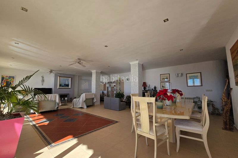 Foto d9dde19b-c0ba-4a25-8f9b-4a43ca153c04. Casa amb calefacció aparcament piscina a Altea la vella Altea