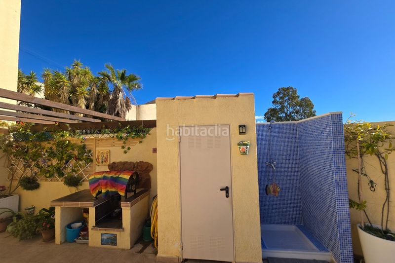 Foto e21fda51-1e2c-4ab8-8cb4-f13097896df8. Casa amb calefacció aparcament piscina a Altea la vella Altea