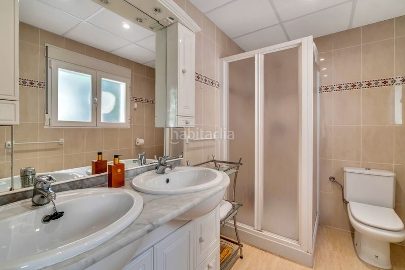 Foto 137a9ed8-3da4-4d51-8742-5b4ed09ca10b. Casa amb calefacció aparcament piscina a Altea la vella Altea