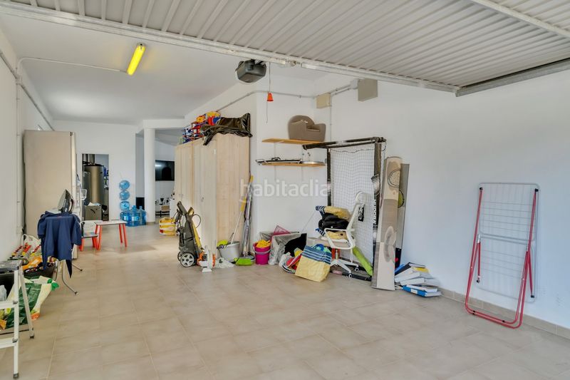 Foto 570c30cf-8729-4e07-be81-b6f1d5496175. Casa amb calefacció aparcament piscina a Altea la vella Altea
