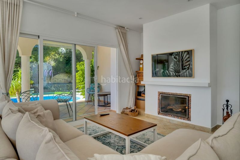 Foto ae995ffc-e64c-4f15-af1c-99aa68745457. Casa amb calefacció aparcament piscina a Altea la vella Altea