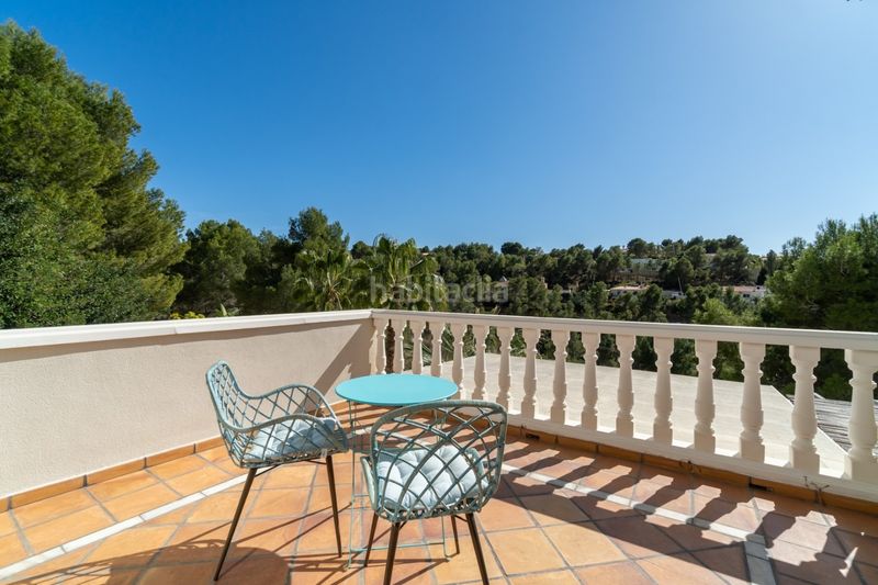 Foto bb085c3b-aa24-49e1-bedf-9aad8f1af175. Casa amb calefacció aparcament piscina a Altea la vella Altea