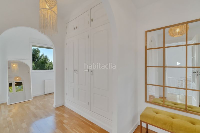 Foto d5d47ec0-cc21-4e4b-92eb-d598a653ba4f. Casa amb calefacció aparcament piscina a Altea la vella Altea
