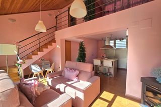 Casa in Altea la Vella. Esta no es una vivienda adosada cualquiera en altea la vella. si