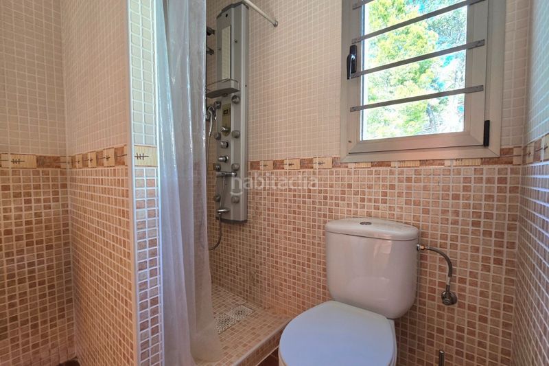 Foto 10bbe176-729f-406a-bcd7-1e3726a75431. Casa amb calefacció aparcament piscina a Altea la vella Altea