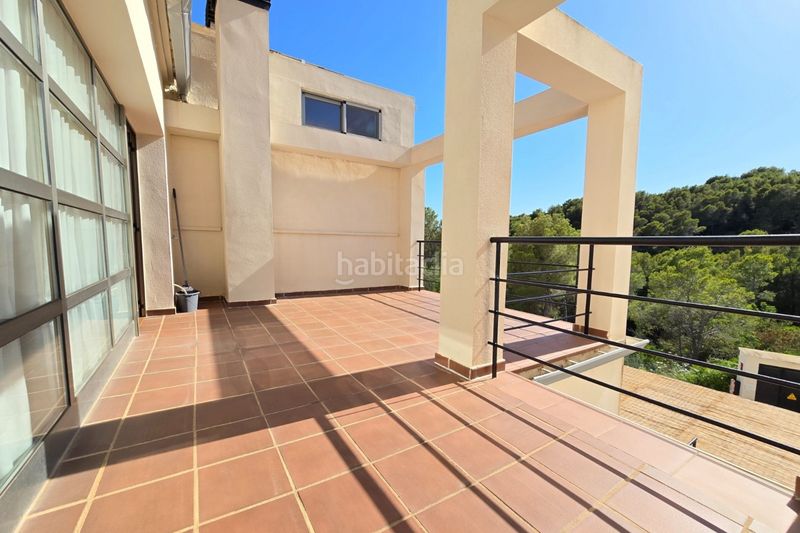 Foto 3251e788-6859-4e8c-9f4b-4830830df0a9. Casa amb calefacció aparcament piscina a Altea la vella Altea