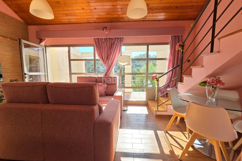 Foto a19a7087-1b3b-4c26-a56a-c5e985d78e76. Casa amb calefacció aparcament piscina a Altea la vella Altea