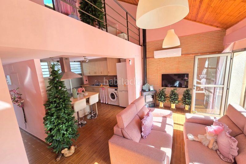 Foto b5ff0e69-6c13-4884-a5c6-3463e0f7b186. Casa amb calefacció aparcament piscina a Altea la vella Altea
