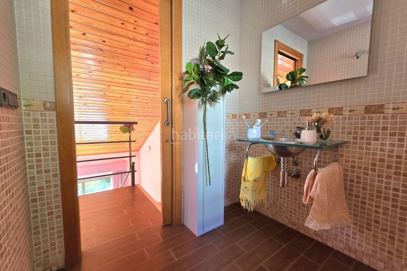 Foto bc6015c5-70e7-43dd-ad30-2da330c540db. Casa amb calefacció aparcament piscina a Altea la vella Altea