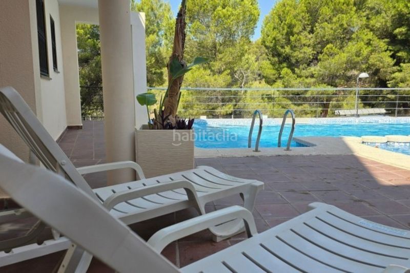 Foto e50a1394-8ced-4225-8edf-5b5d5d269bf8. Casa amb calefacció aparcament piscina a Altea la vella Altea