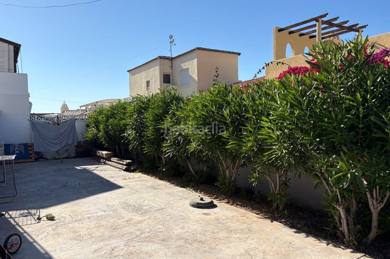 Foto 0f834151-17cf-49e4-8771-13bc9b9535bc. Casa amb calefacció aparcament piscina a Parque Acuático - Sector 25 Torrevieja