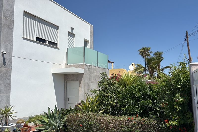 Foto 46031985-14de-43a5-a527-8f0002f02cfa. Casa amb calefacció aparcament piscina a Parque Acuático - Sector 25 Torrevieja