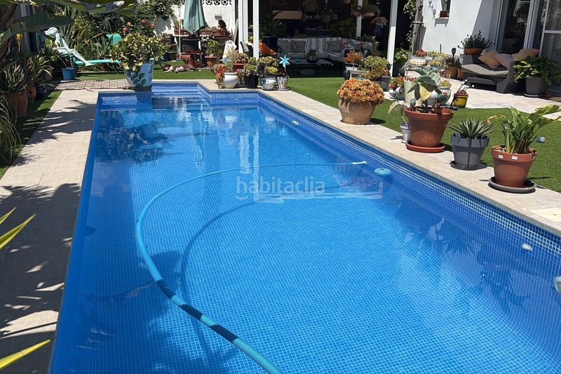Foto c7847f1d-0f36-4b91-9571-3f4e1a015485. Casa amb calefacció aparcament piscina a Parque Acuático - Sector 25 Torrevieja
