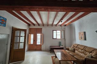 Miete Haus in Callosa d´en Sarrià. Iquestbusca una vivienda asequible y con encanto en un auteacute