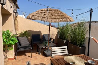 Haus in Callosa d´en Sarrià. Esta encantadora casa de pueblo estaacute perfectamente ubicada