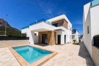 Casa a La Alberca